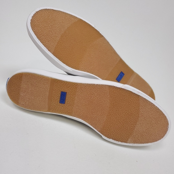 Silver Keds - Picture 8 of 8